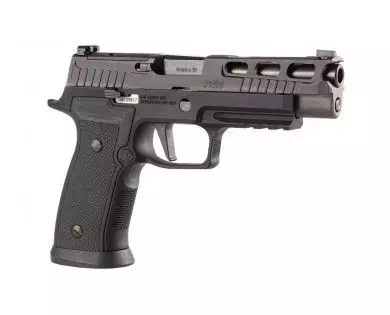 Pistolet Sig Sauer P320 AXG PRO Cal.9x19 