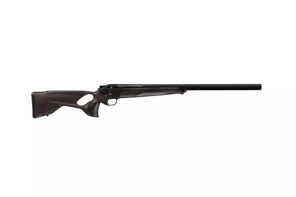 BLASER R8 ULTIMATE SILENCE CUIR 