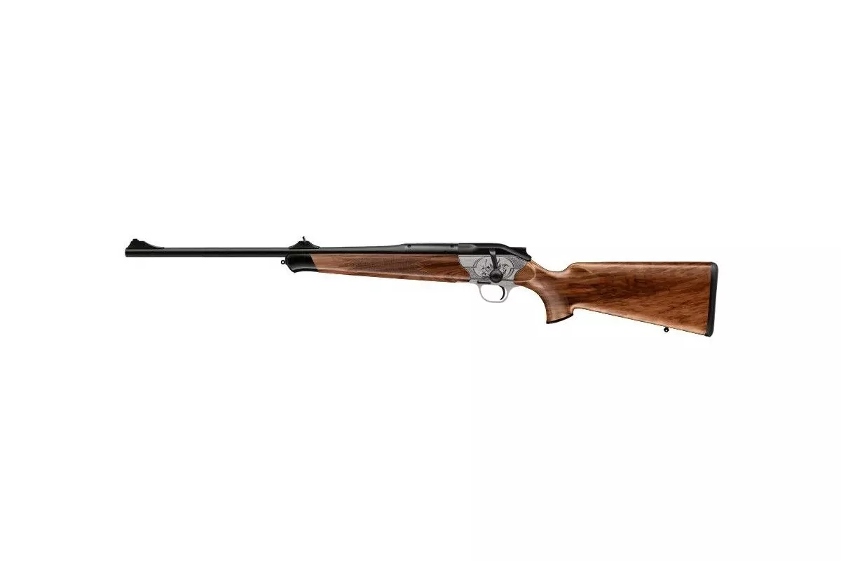 BLASER R8 LUXUS GAUCHER 