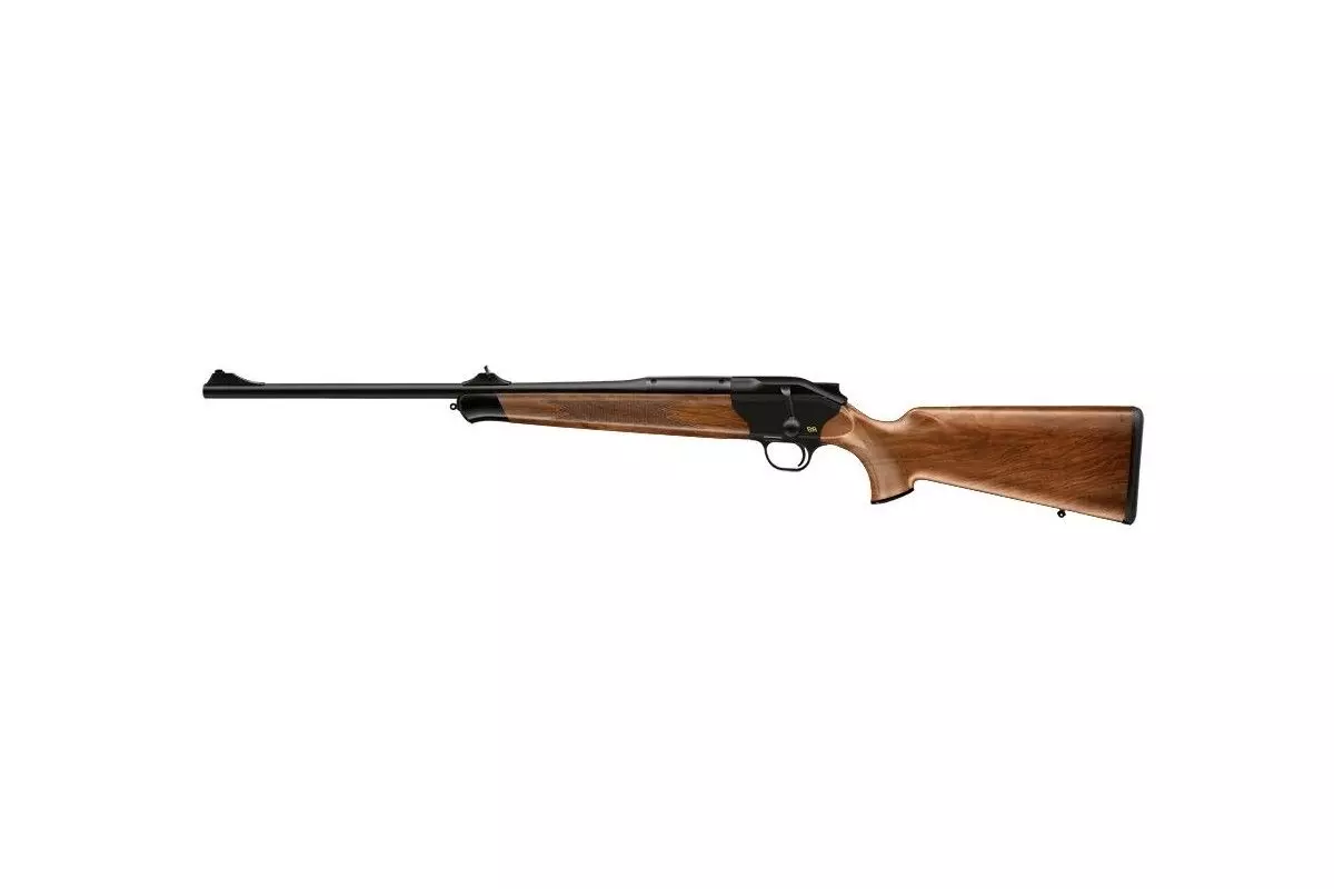 BLASER R8 STANDARD BOITIER NOIR GAUCHER 