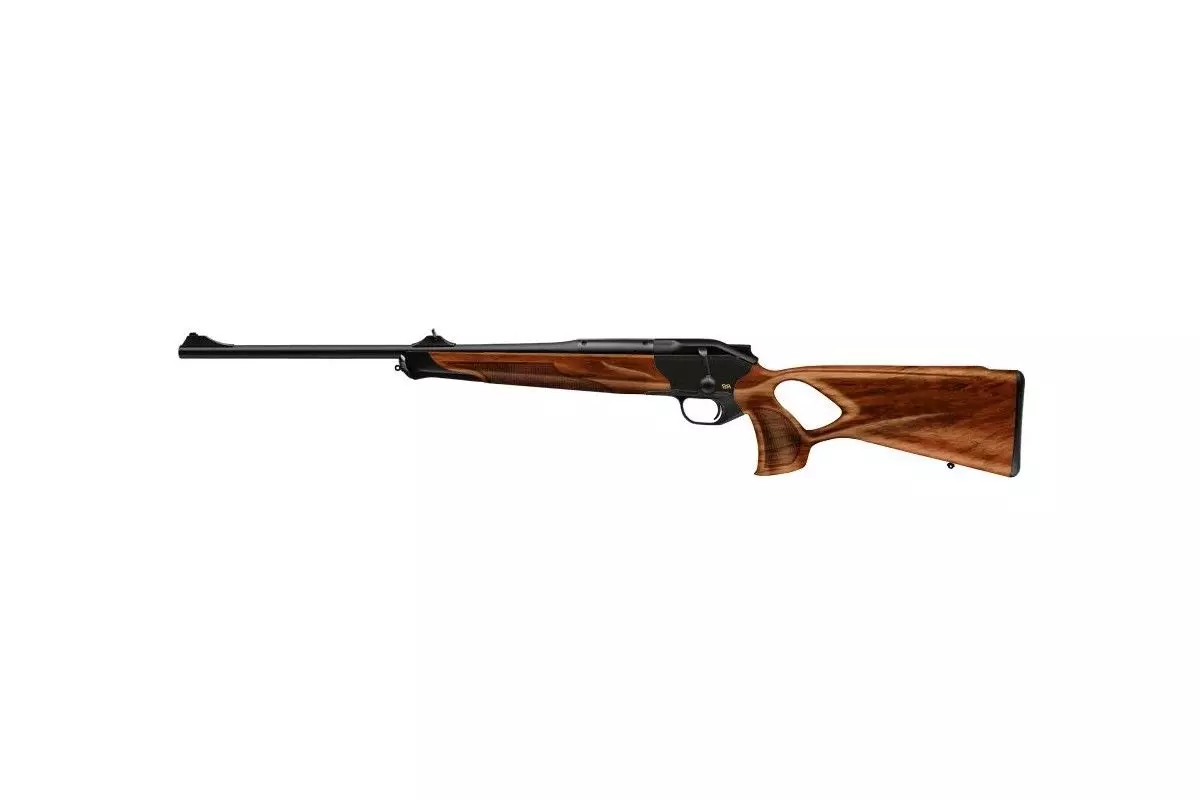 BLASER R8 SUCCESS GRADE 4 GAUCHER 