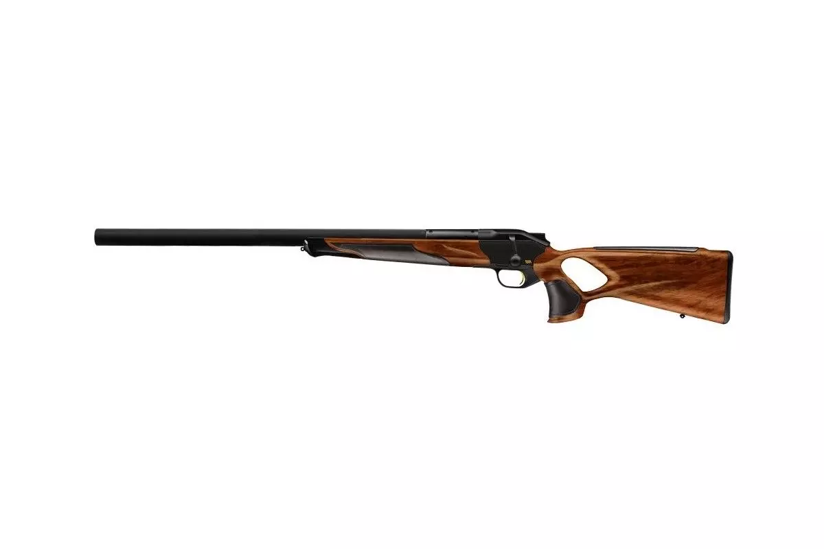 BLASER R8 SUCCESS SILENCE CUIR GAUCHER 