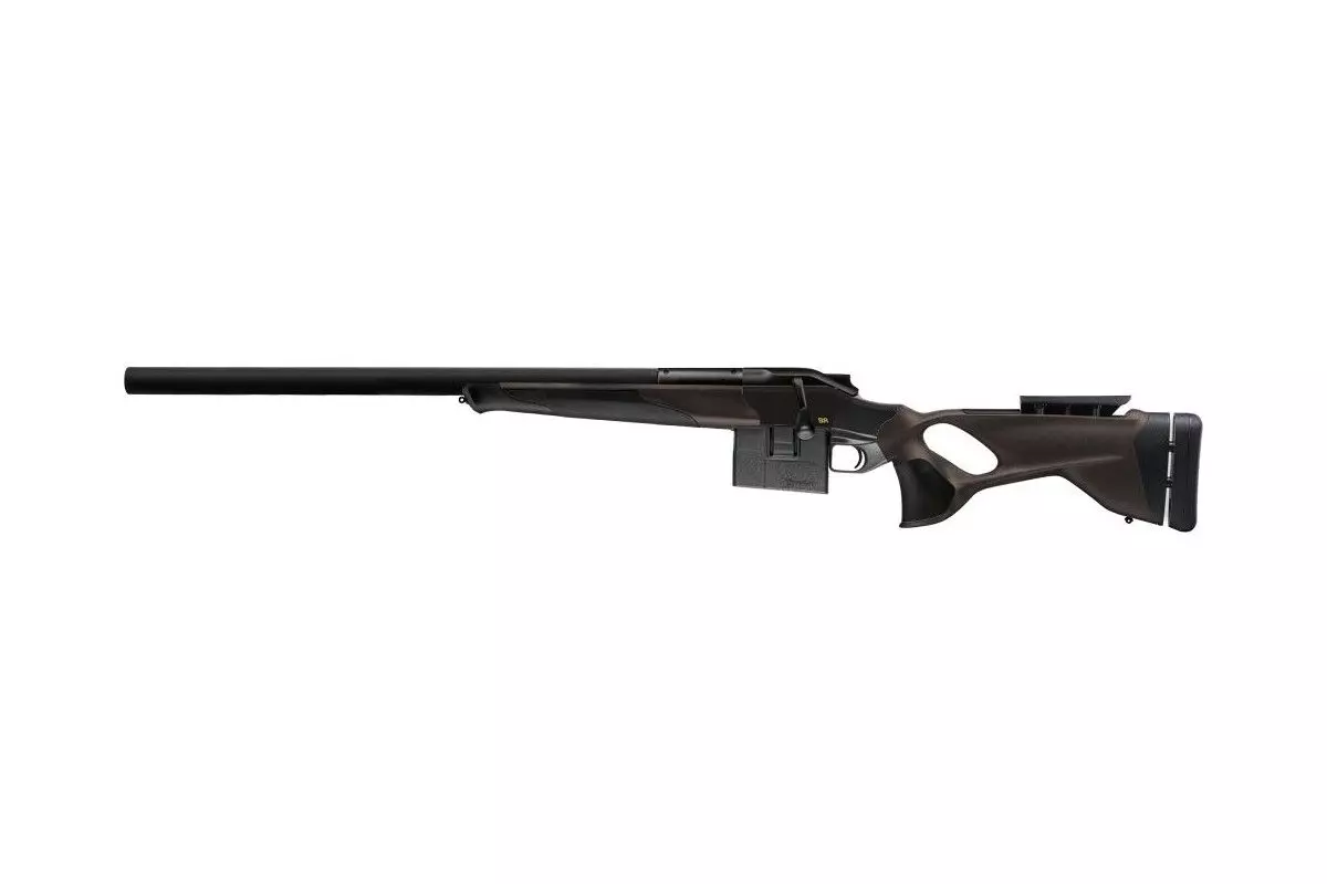 BLASER R8 ULTIMATE X SILENCE GAUCHER 