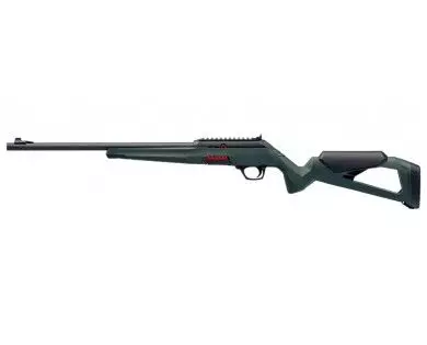 CARABINE WINCHESTER WILDCAT STEALTH CALIBRE 22LR 