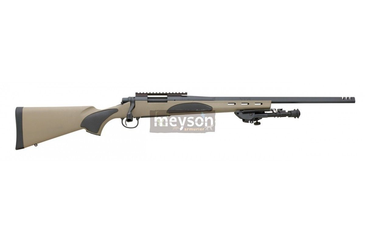 Carabine Remington 700 VTR Calibre 308 Win 