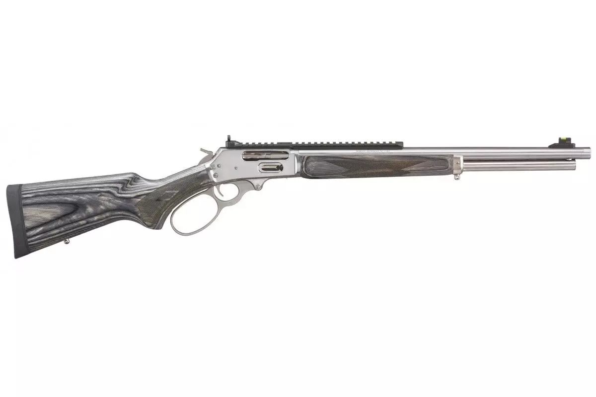 Carabine MARLIN 1895 SBL calibre 45-70 Govt 