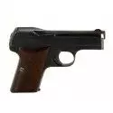 Pistolet ERFURT ABD calibre 7,65mm ***occasion*** 