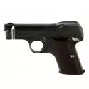 Pistolet ERFURT ABD calibre 7,65mm ***occasion*** 