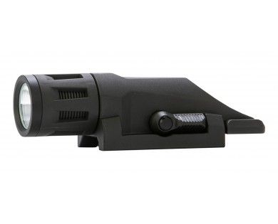 Lampe tactique FOXTROT1X pour rail Glock et Picatinny SIG SAUER