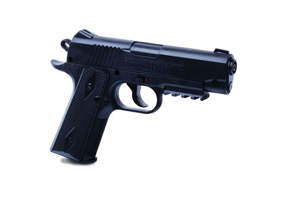 Pïstolet Crosman 1911 Bb Calibre 45 8040