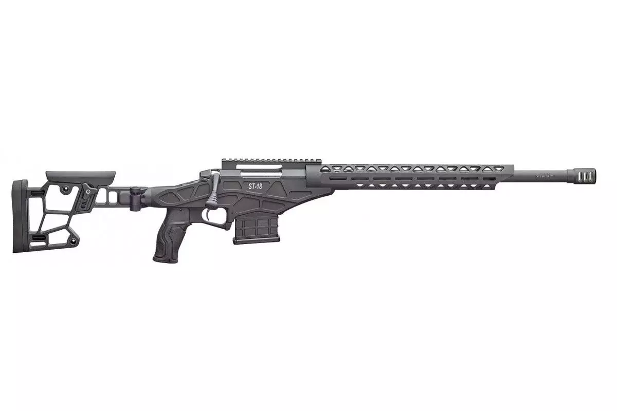 Carabine SABATTI ST-18 calibre 6,5 Creedmoor 