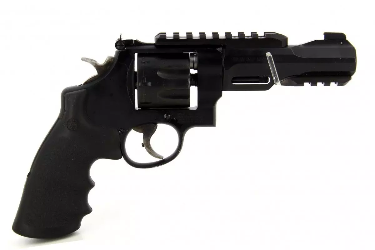 REVOLVER SMITH & WESSON TRR8 PERFORMANCE CENTER .357 Mag ***occasion***