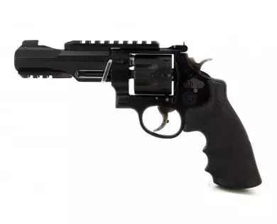 Revolver SMITH & WESSON TRR8 calibre 357 Mag ***occasion*** 