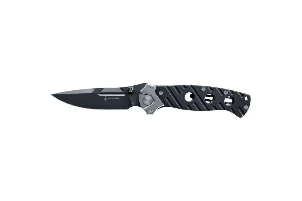 Couteau Umarex ELITE FORCE EF125 