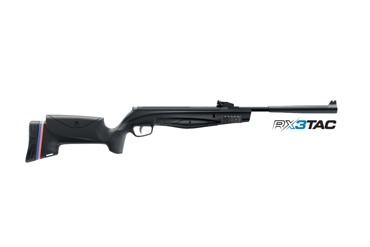 CARABINE STOEGER AIRGUNS RX 40 SYNTHETIQUE 20 JOULES - CARABINES