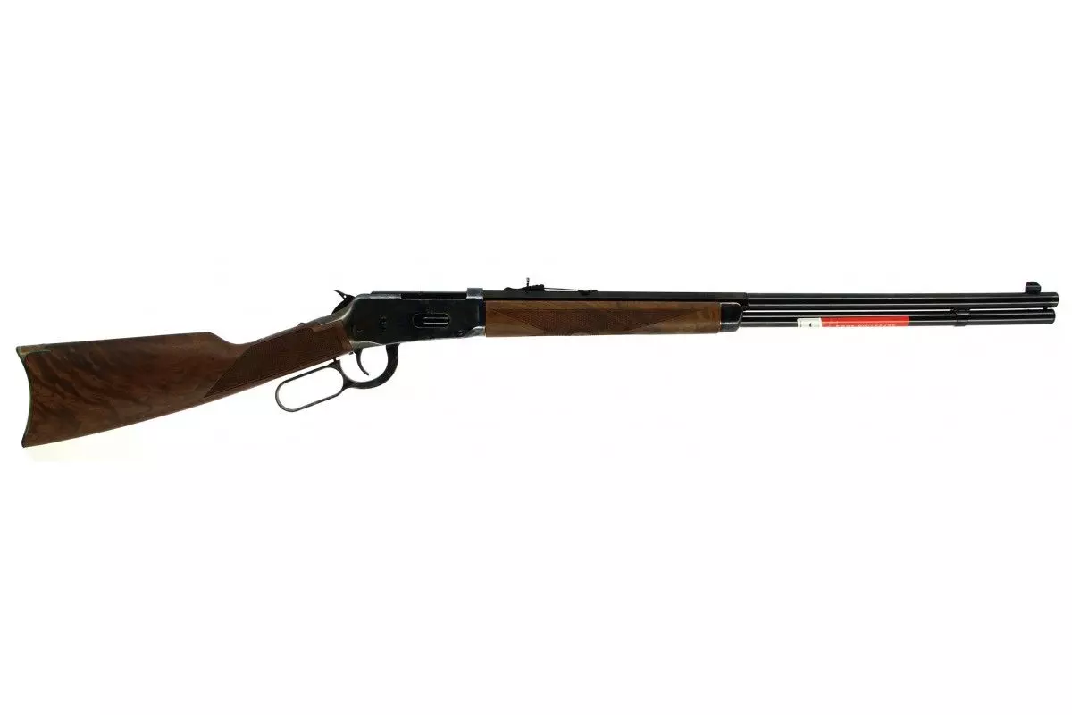 Carabine WINCHESTER 94 Deluxe Sporting calibre 30-30 Win 