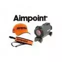 Aimpoint MICRO H2 Viseur point rouge pour Blaser 