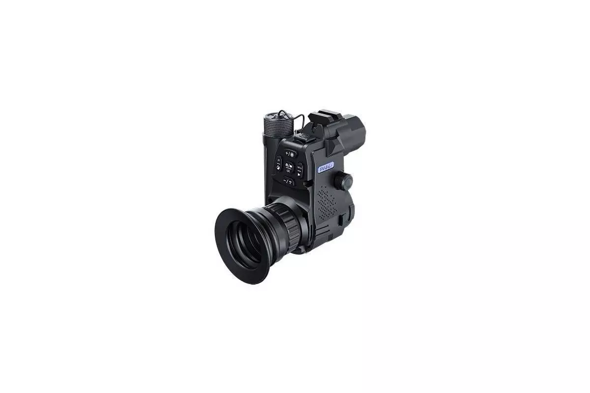 Module de vision nocturne clip-on PARD NV007SP IR 940 1,5-3,5x22 