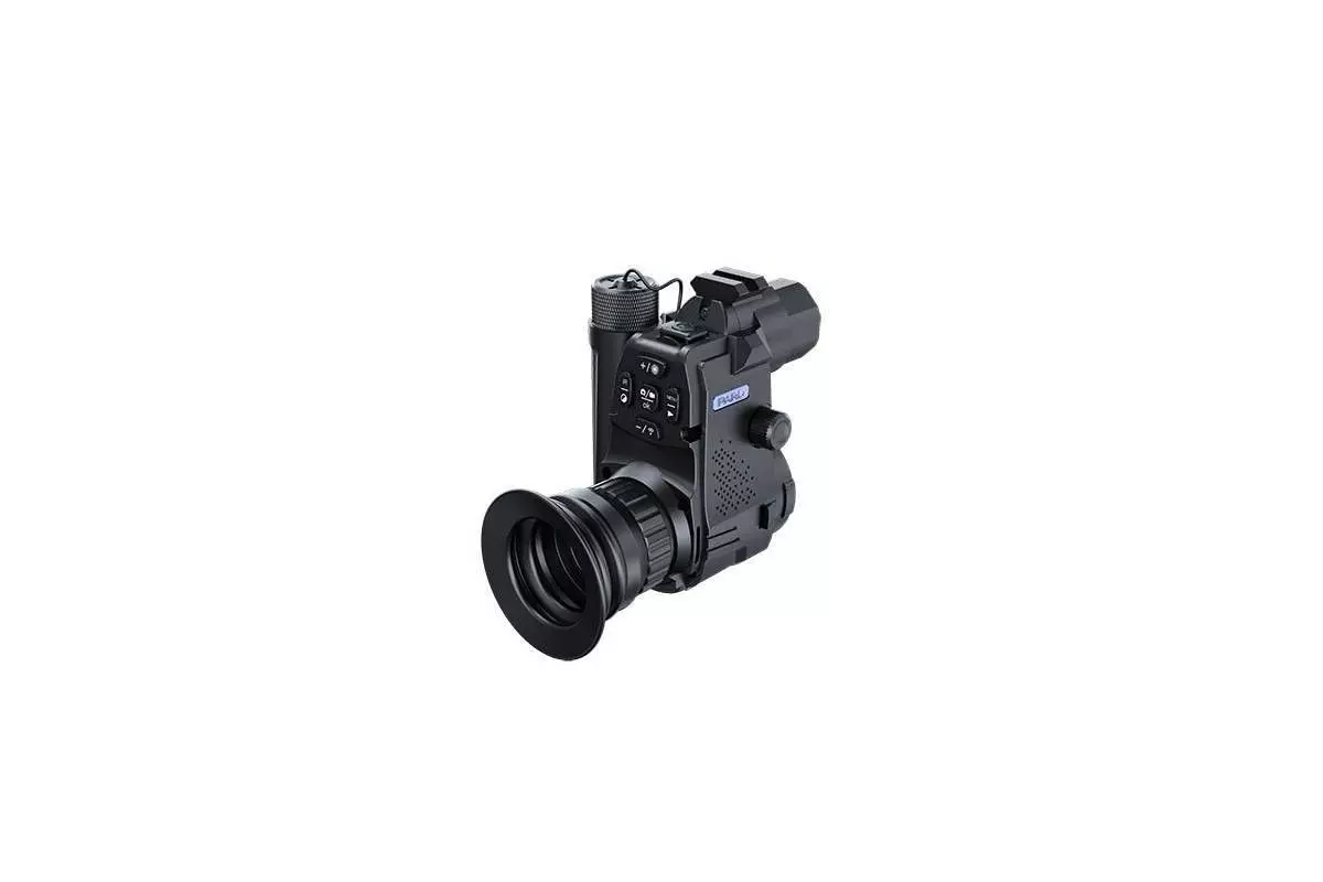 Module de vision nocturne clip-on PARD NV007SP IR 850 1,5-3,5x22 