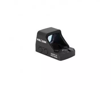 Viseur reflex Holosun 507K X2 réticule Dot rouge 6 MOA 