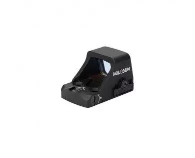 Viseur reflex Holosun 507K X2 réticule Dot rouge 6 MOA 