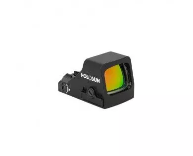 Viseur reflex Holosun 507K X2 réticule Dot rouge 6 MOA 