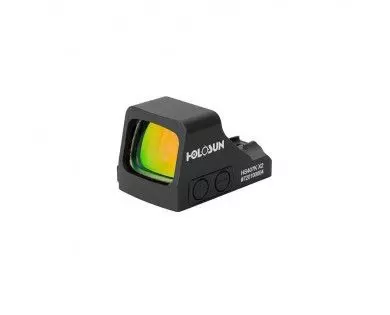 Viseur reflex Holosun 507K X2 réticule Dot rouge 6 MOA 