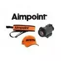 Aimpoint MICRO H2 TUNGSTENE LIMITED EDITION 2 MOA 