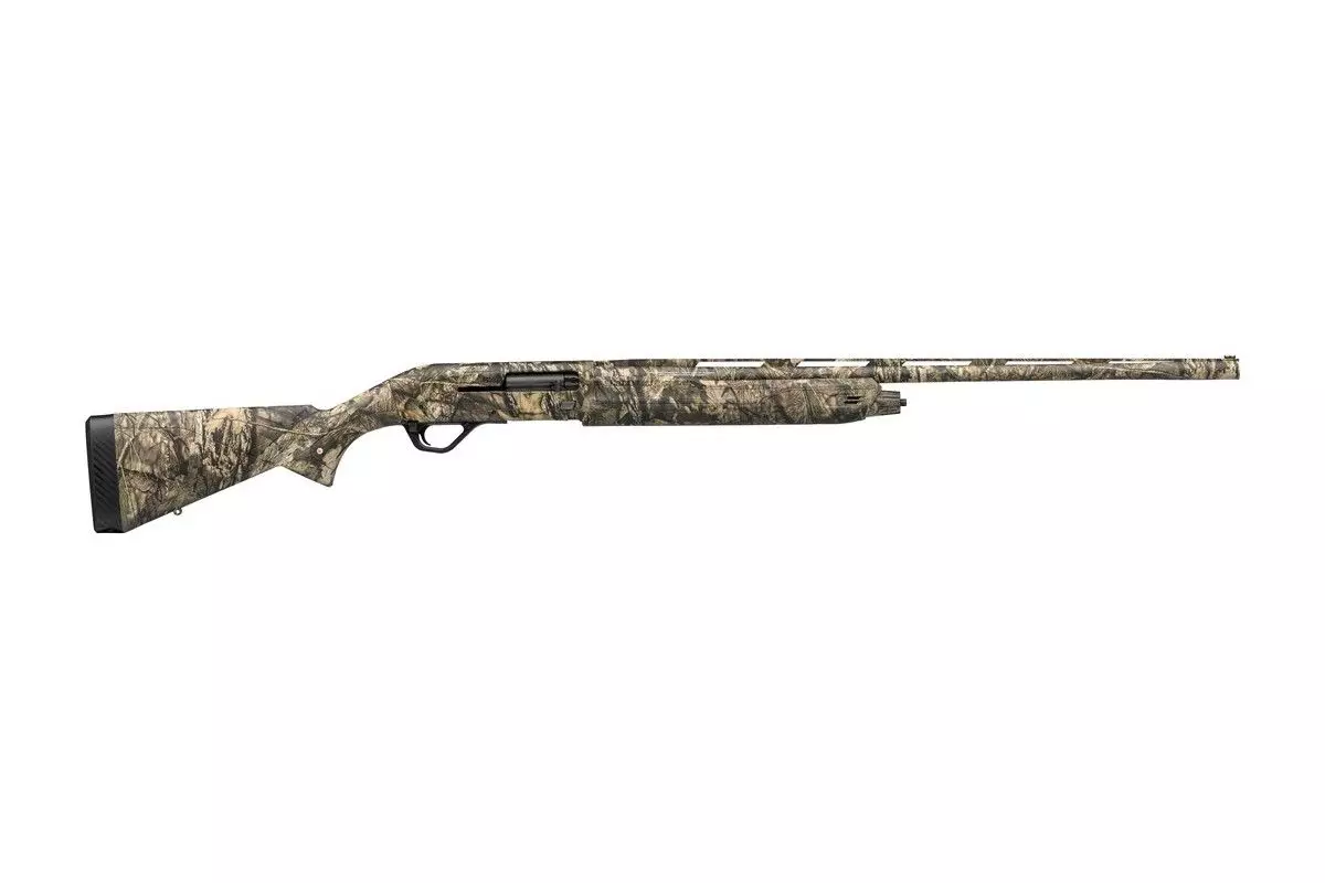 Fusil Winchester SX4 Camo Mobuc calibre 20 71 cm 