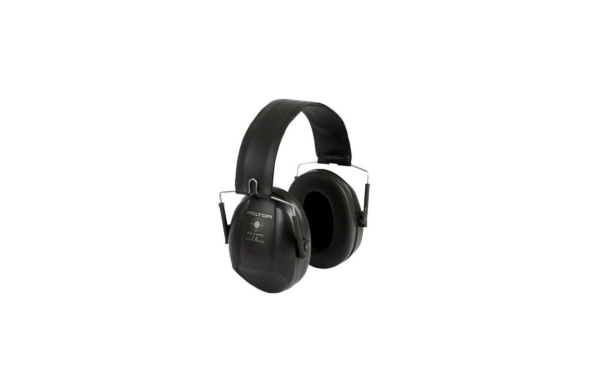 Casque anti-bruit Razor 360 Bluetooth Noir - Walker's