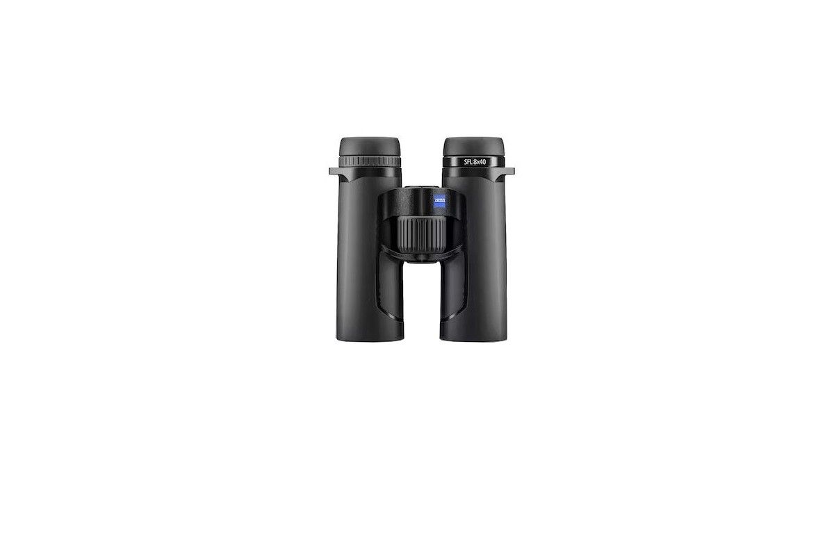 Jumelles ZEISS Victory SFL 8x40 Avis, Caractéristiques, Perf