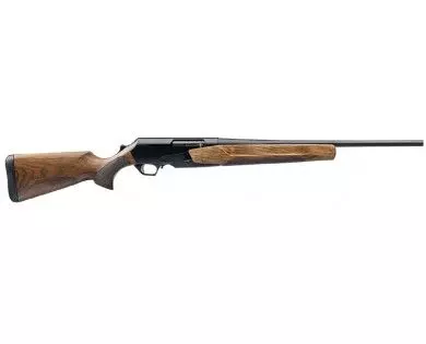 Carabine semi-auto Browning BAR 4X Hunter filetée M14x1 