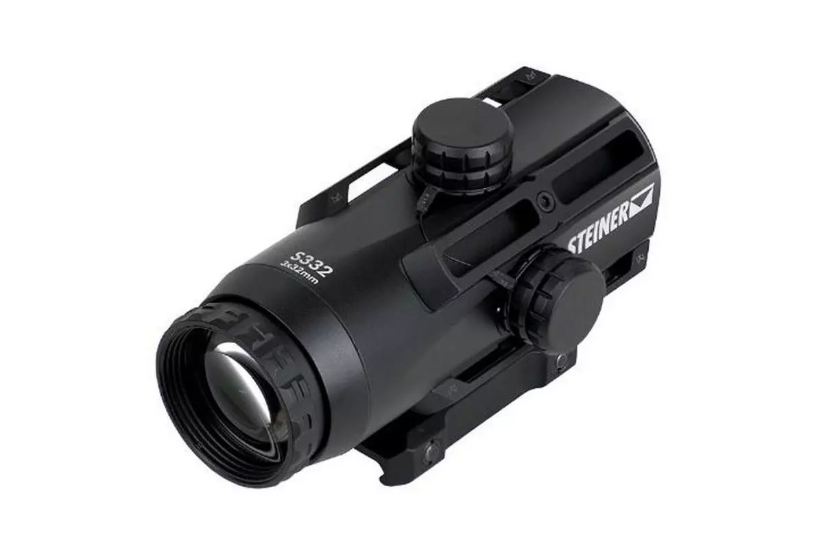 Viseur Steiner Battle Optic Sight S332 cal. 7.62 