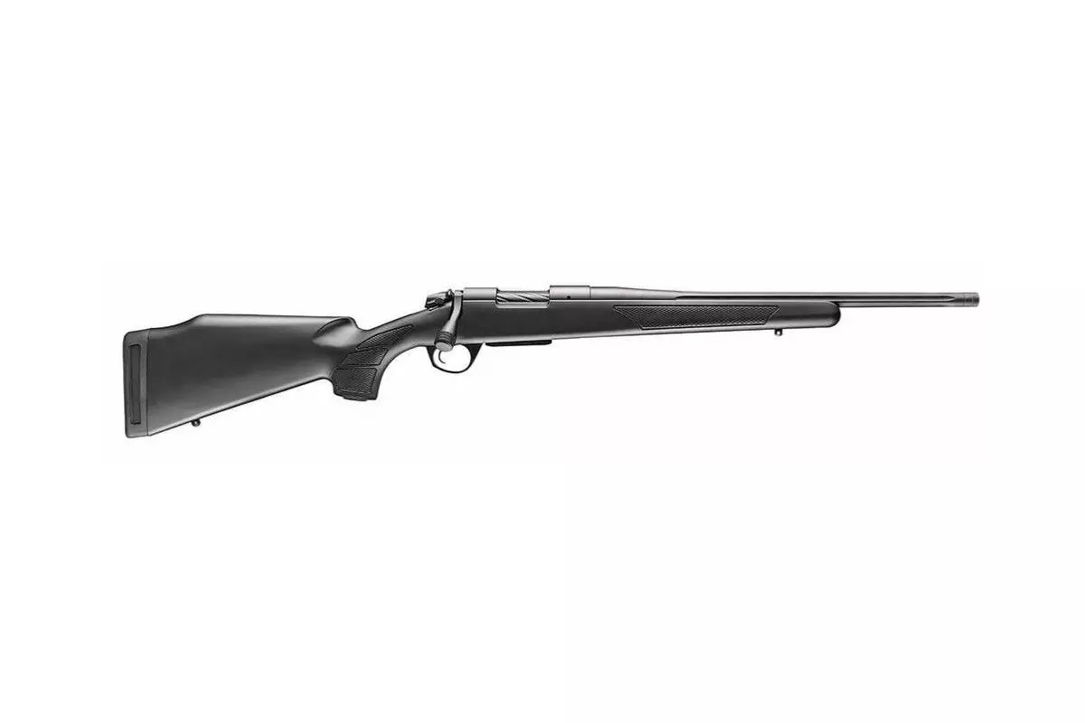 Carabine Bergara Extreme Sporter filetée M14x1 