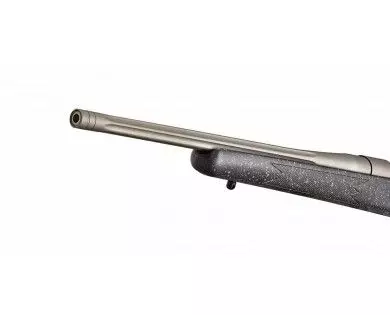 Carabine Bergara Extreme Hunter filetée M14x1 