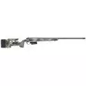 Carabine Bergara Wilderness HMR Steel filetée 5/8x24 + frein de bouche 