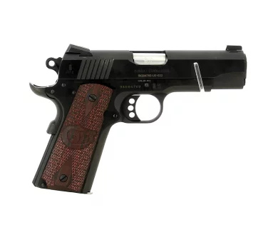 Pistolet COLT Combat Commander calibre 9x19 