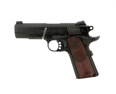 Pistolet COLT Combat Commander calibre 9x19 