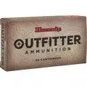 Munitions Hornady 308 Win 150 GR CX OTF 