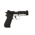 Pistolet SIG SAUER P220 bi-ton calibre 22LR ***occasion*** 