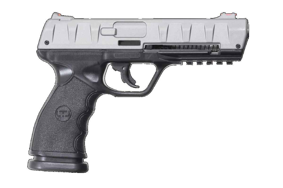 Pistolet de défense et d'entraînement Umarex T4E Smith & Wesson M & P9 M2.0
