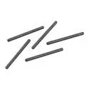 Pack de 5 Aiguilles de Désamorçage Large Pour Outils RCBS (Decapping Pin) 