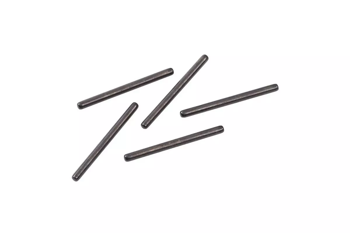 Pack de 5 Aiguilles de Désamorçage Large Pour Outils RCBS (Decapping Pin) 