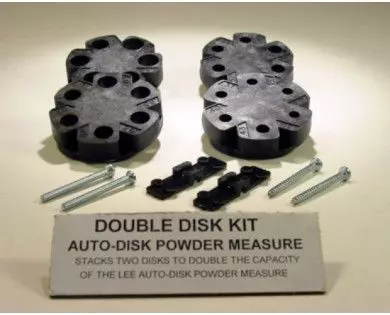 KIT LEE Double Disques Pour Doseuse LEE Pro AUTO DISK 