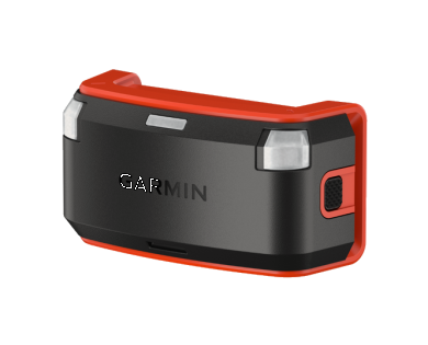 Collier Garmin T5X Localisation GPS au meilleur prix - Canistek