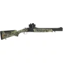 Manuchasse A-TAC Battue Slug CAMO 47CM SLUG 12/76 + Point Rouge