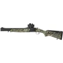 Manuchasse A-TAC Battue Slug CAMO 47CM SLUG 12/76 + Point Rouge