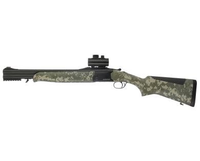 Fusil Manuchasse ARISTA Camo Max 5 Calibre 12/89 Super Magnu