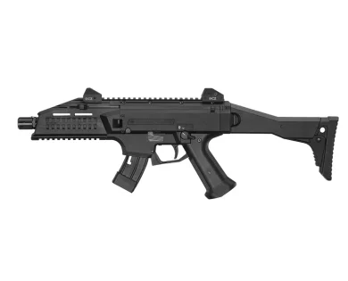 Carabine CZ Scorpion Evo 3 S1 calibre 22LR CZ 2 - PS Type 