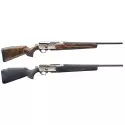 Browning MARAL 4X Ultimate crosse bois ou synthétique avis, caractéristiques, performance